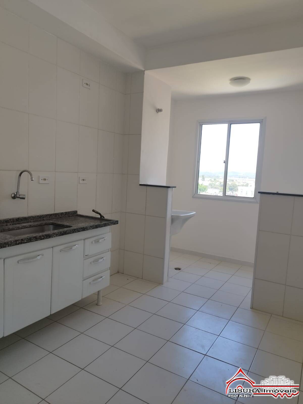Apartamento para alugar com 2 quartos, 59m² - Foto 3