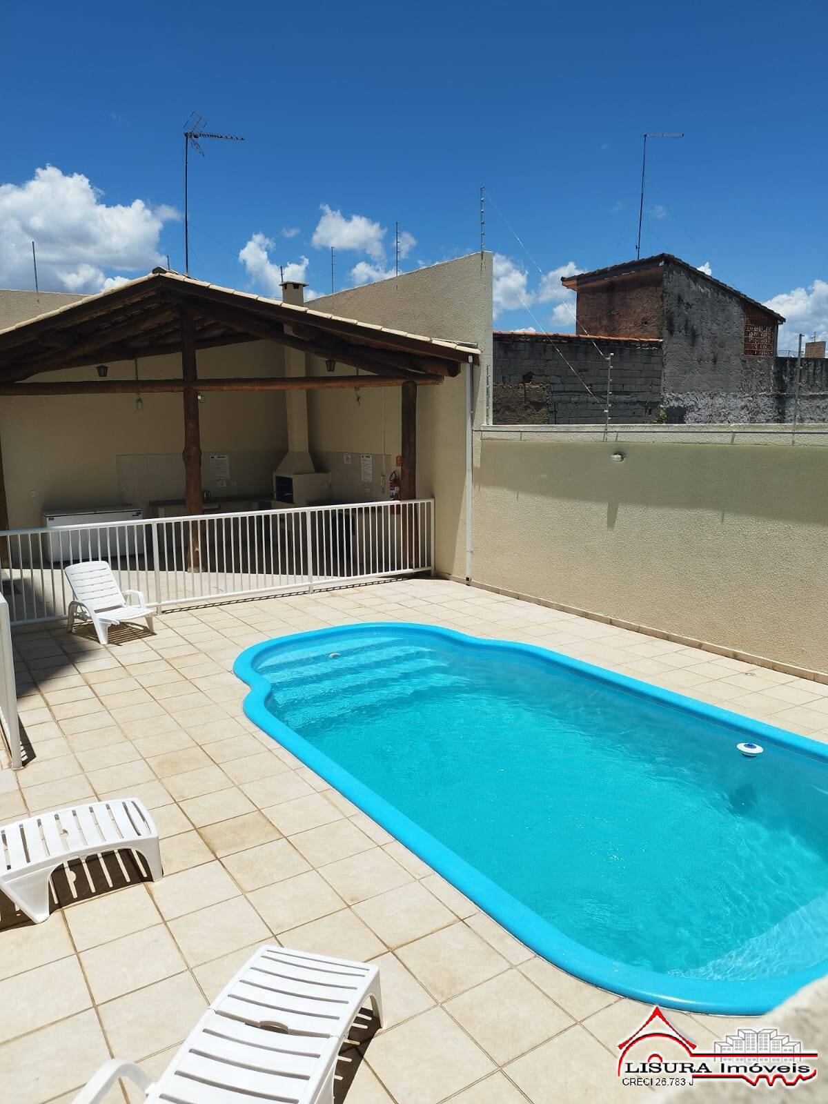 Apartamento para alugar com 2 quartos, 59m² - Foto 18