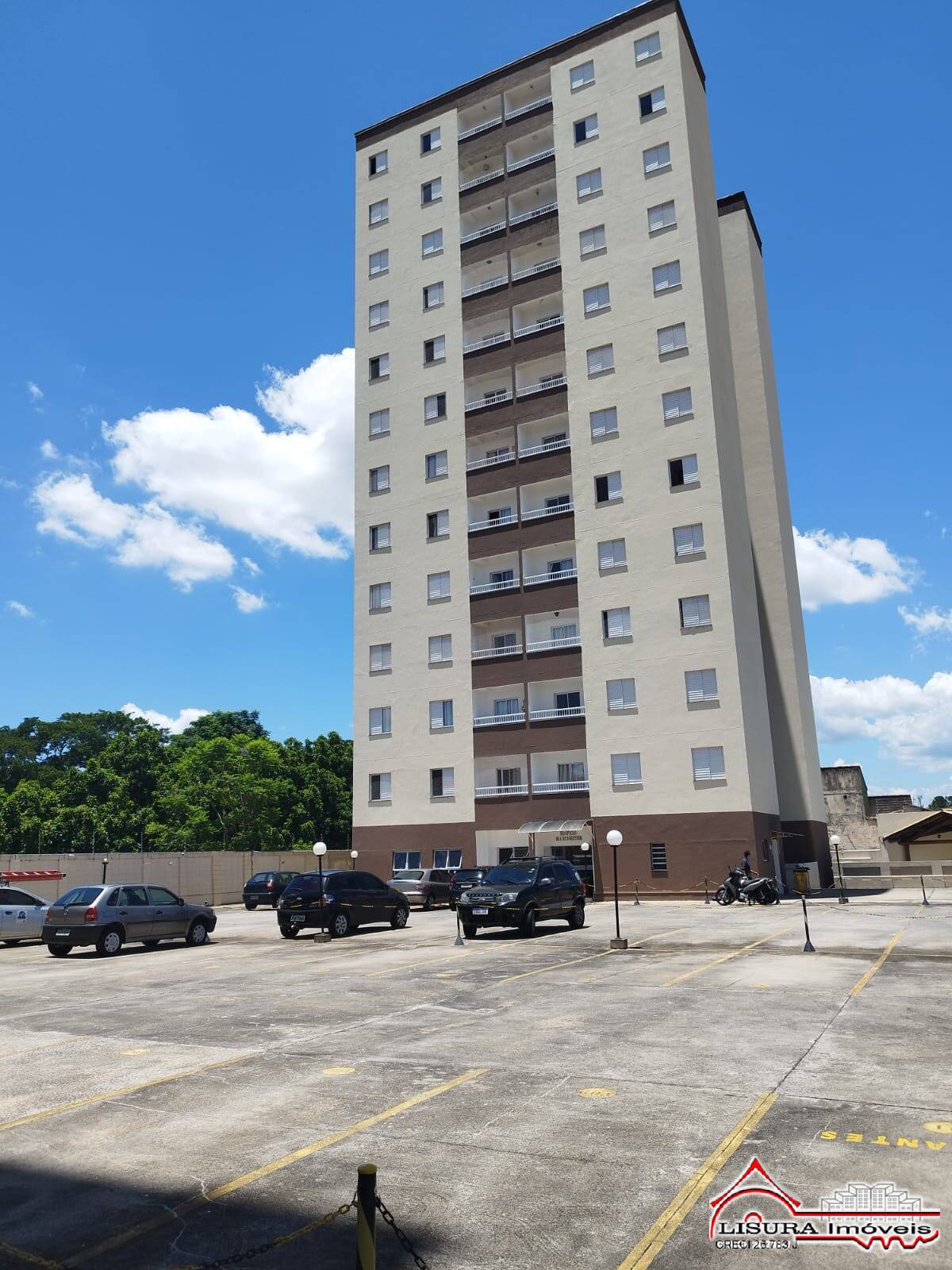 Apartamento para alugar com 2 quartos, 59m² - Foto 19