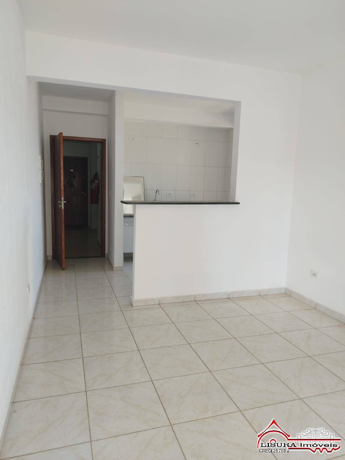 Apartamento para alugar com 2 quartos, 59m² - Foto 2