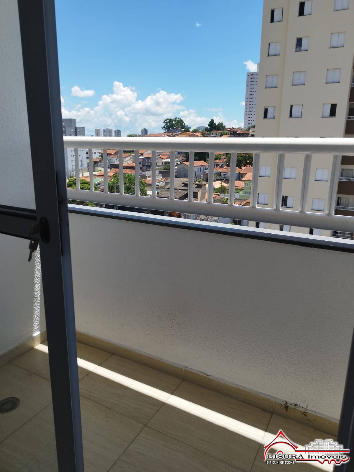 Apartamento para alugar com 2 quartos, 59m² - Foto 15