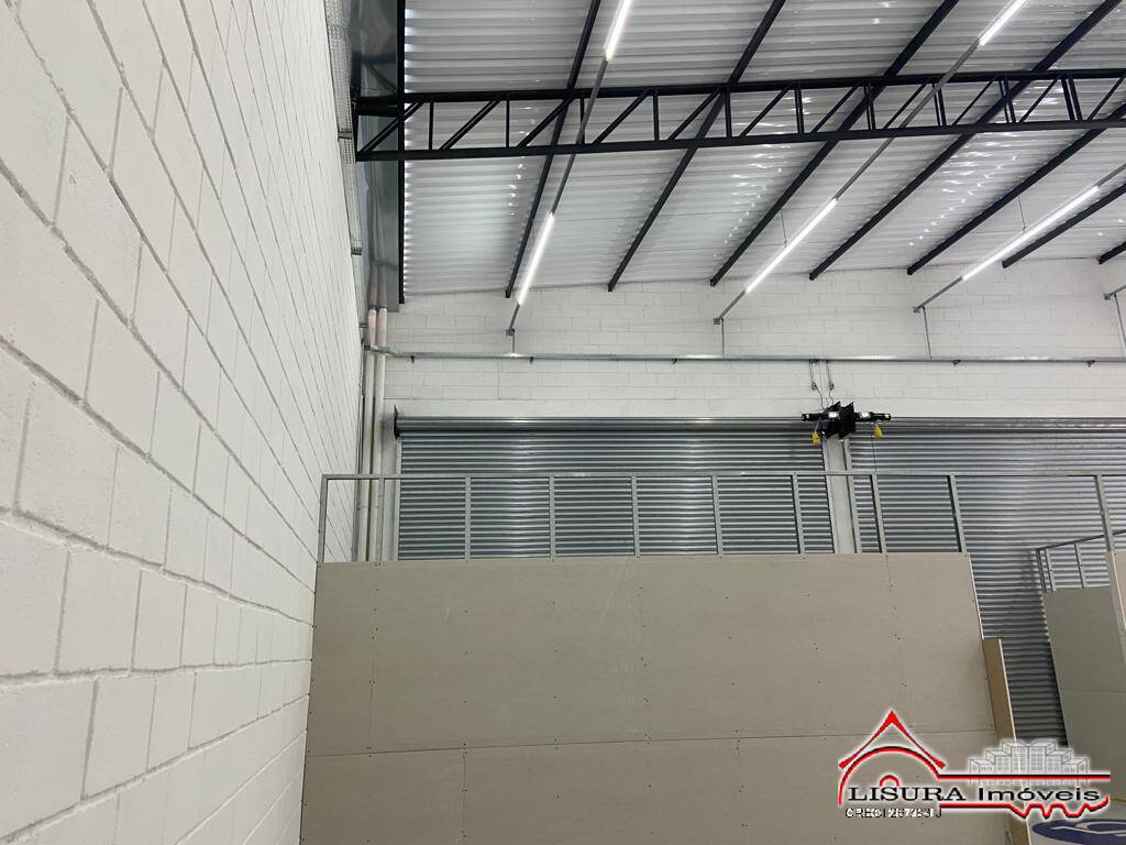 Depósito-Galpão, 170 m² - Foto 7