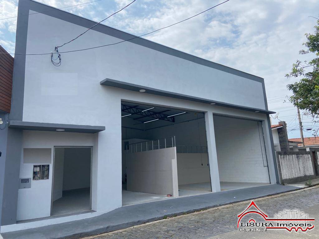 Depósito-Galpão, 170 m² - Foto 2
