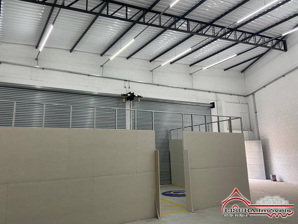 Depósito-Galpão, 170 m² - Foto 8