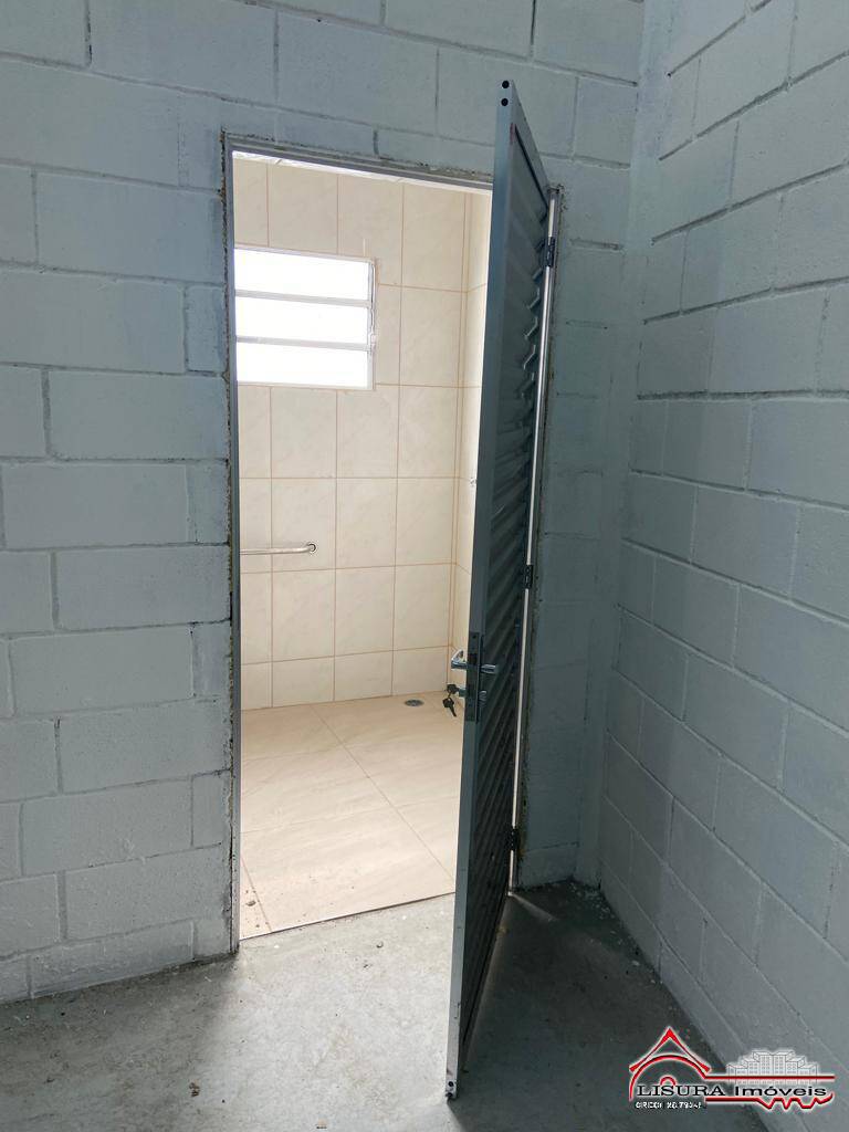 Depósito-Galpão, 170 m² - Foto 9