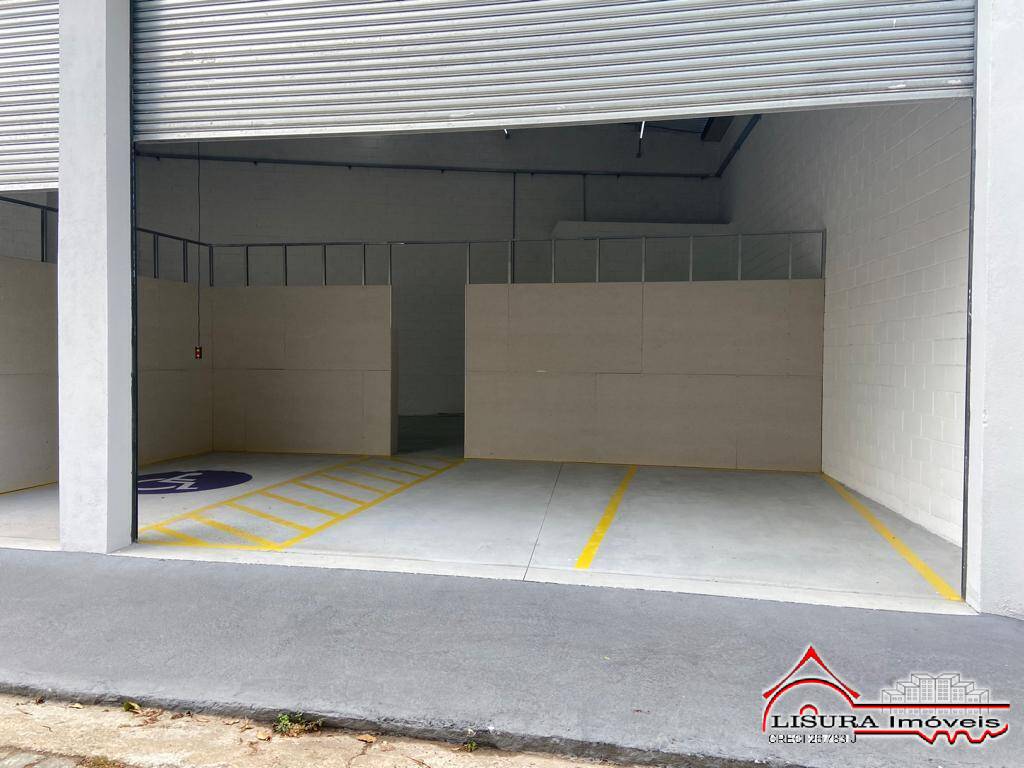 Depósito-Galpão, 170 m² - Foto 5
