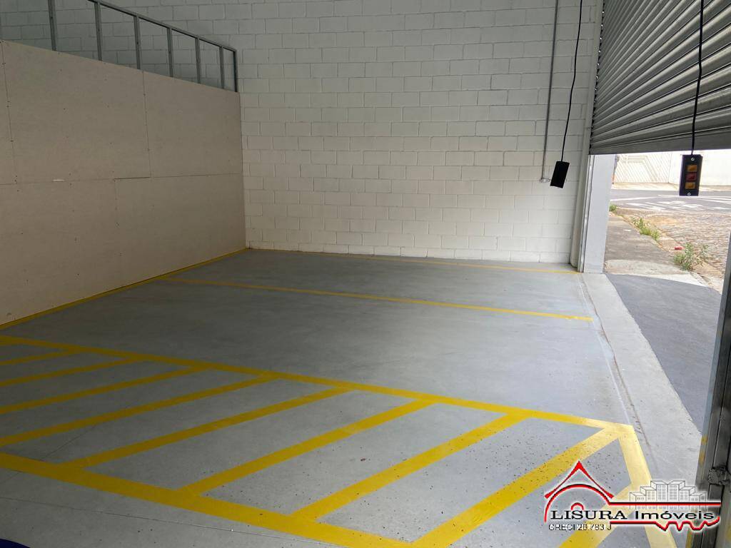 Depósito-Galpão, 170 m² - Foto 4