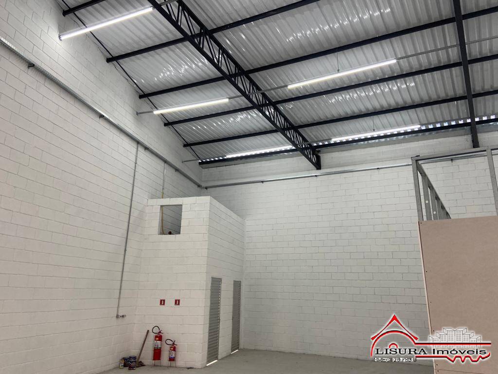 Depósito-Galpão, 170 m² - Foto 6