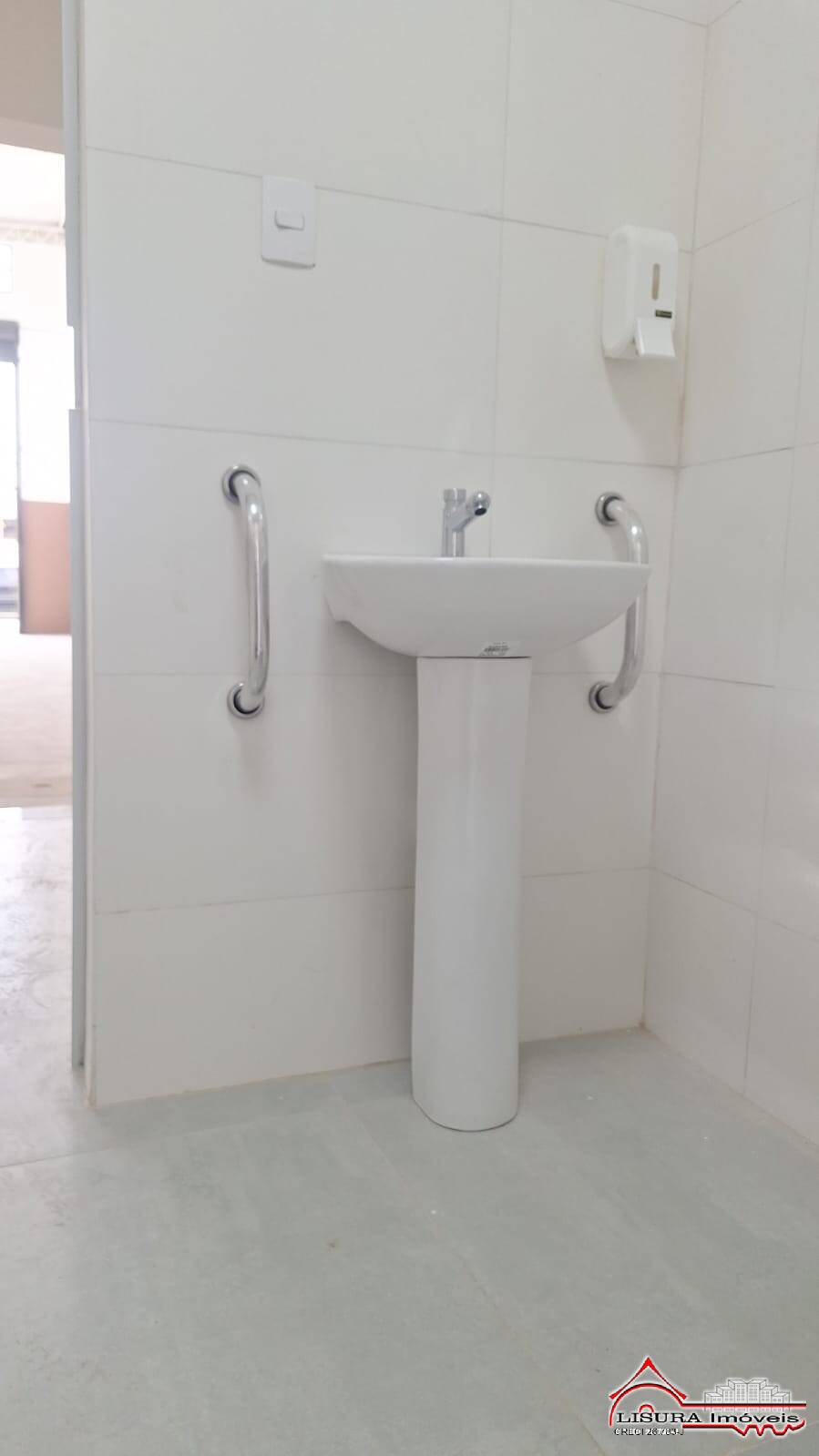 Depósito-Galpão-Armazém para alugar, 190m² - Foto 26