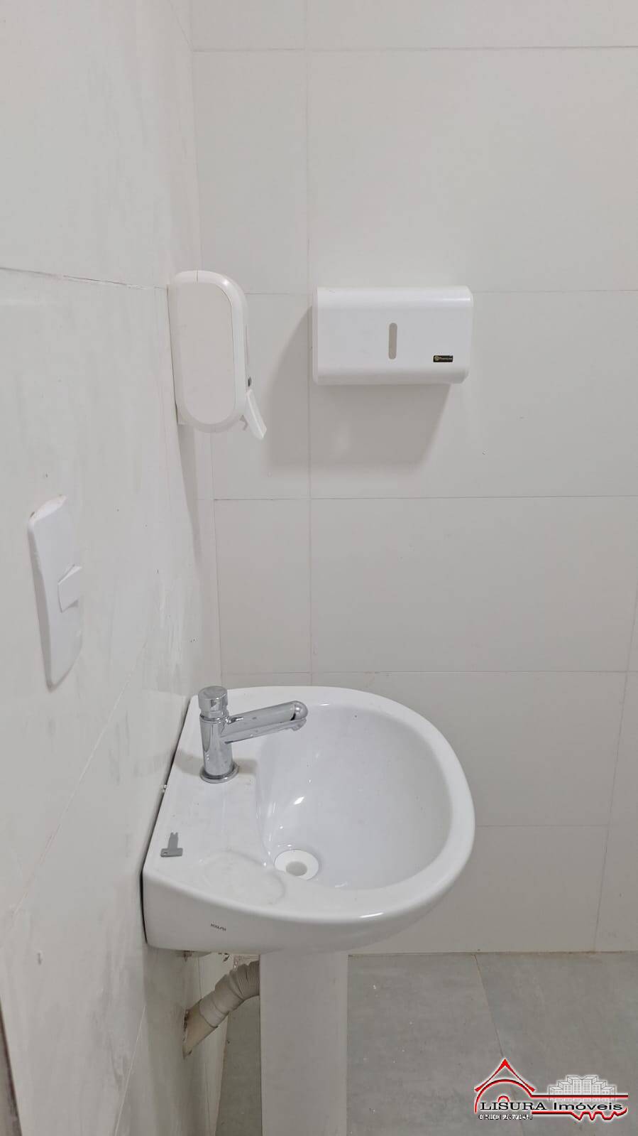 Depósito-Galpão-Armazém para alugar, 190m² - Foto 23