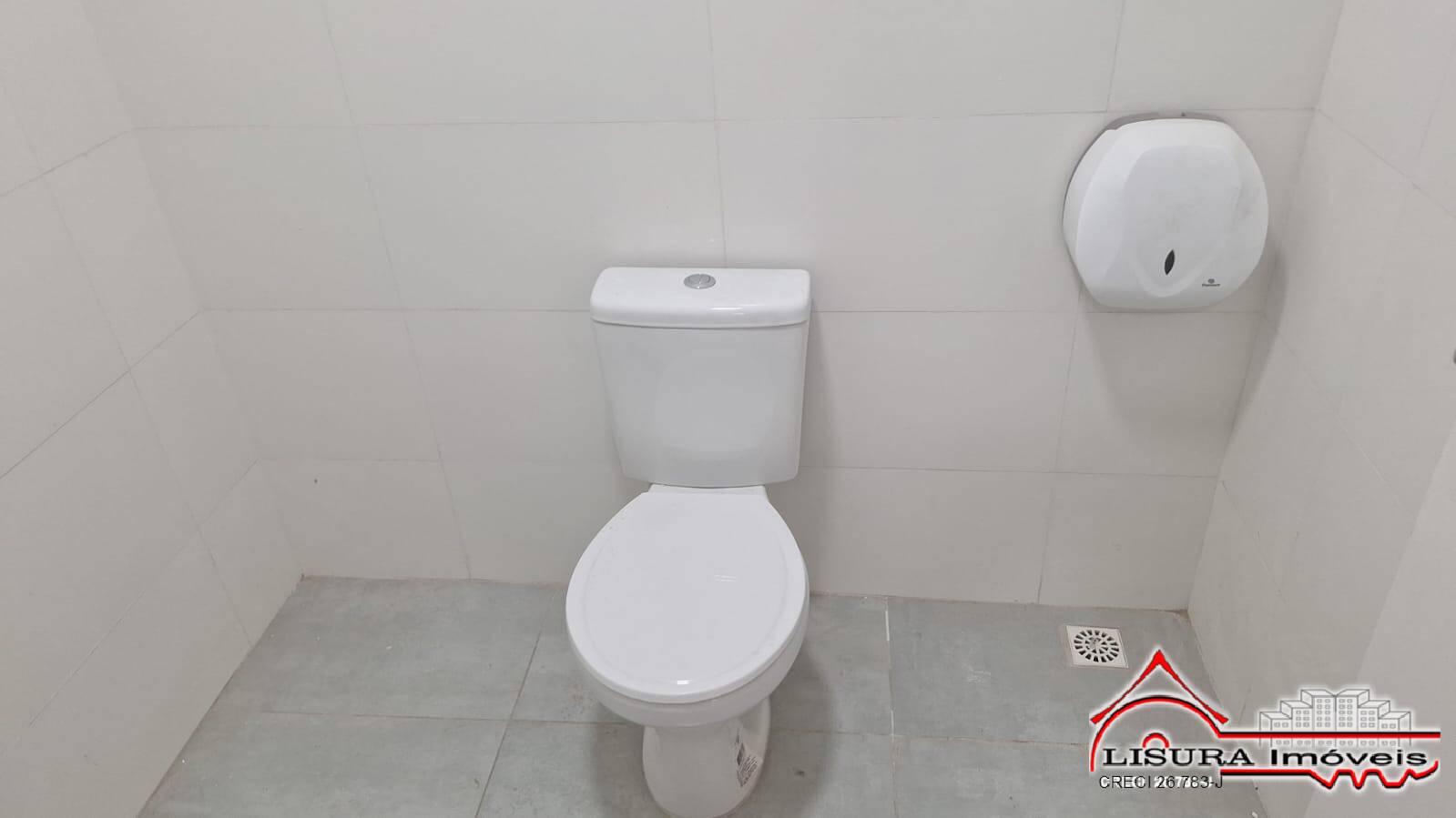Depósito-Galpão-Armazém para alugar, 190m² - Foto 27