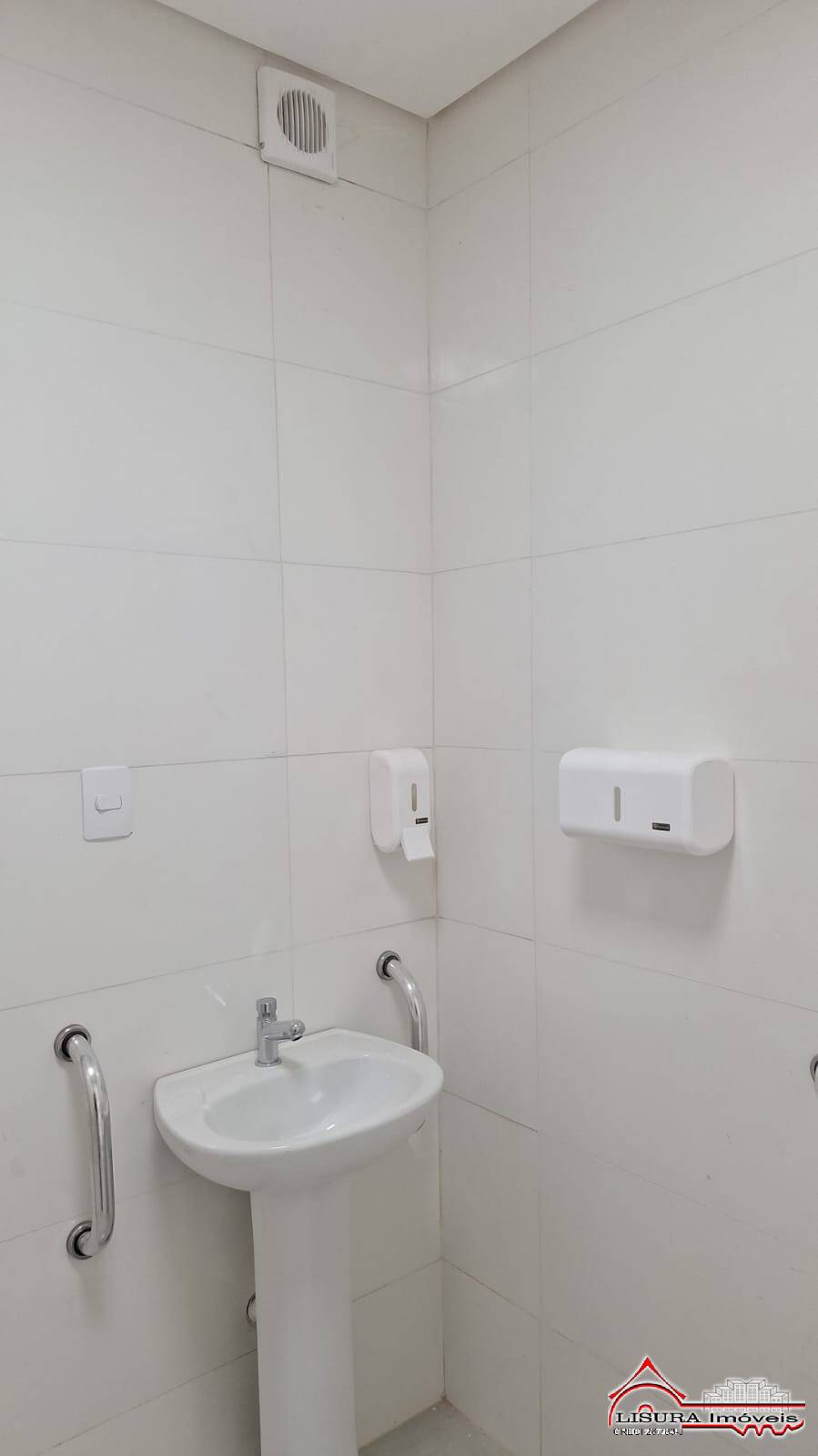 Depósito-Galpão-Armazém para alugar, 190m² - Foto 16