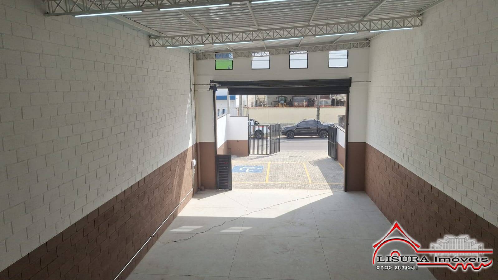 Depósito-Galpão-Armazém para alugar, 190m² - Foto 5