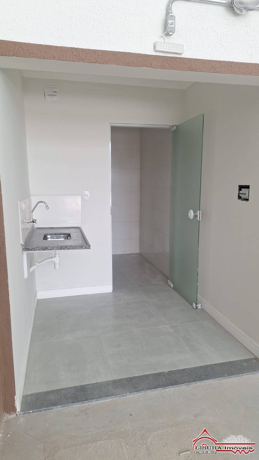 Depósito-Galpão-Armazém para alugar, 190m² - Foto 18