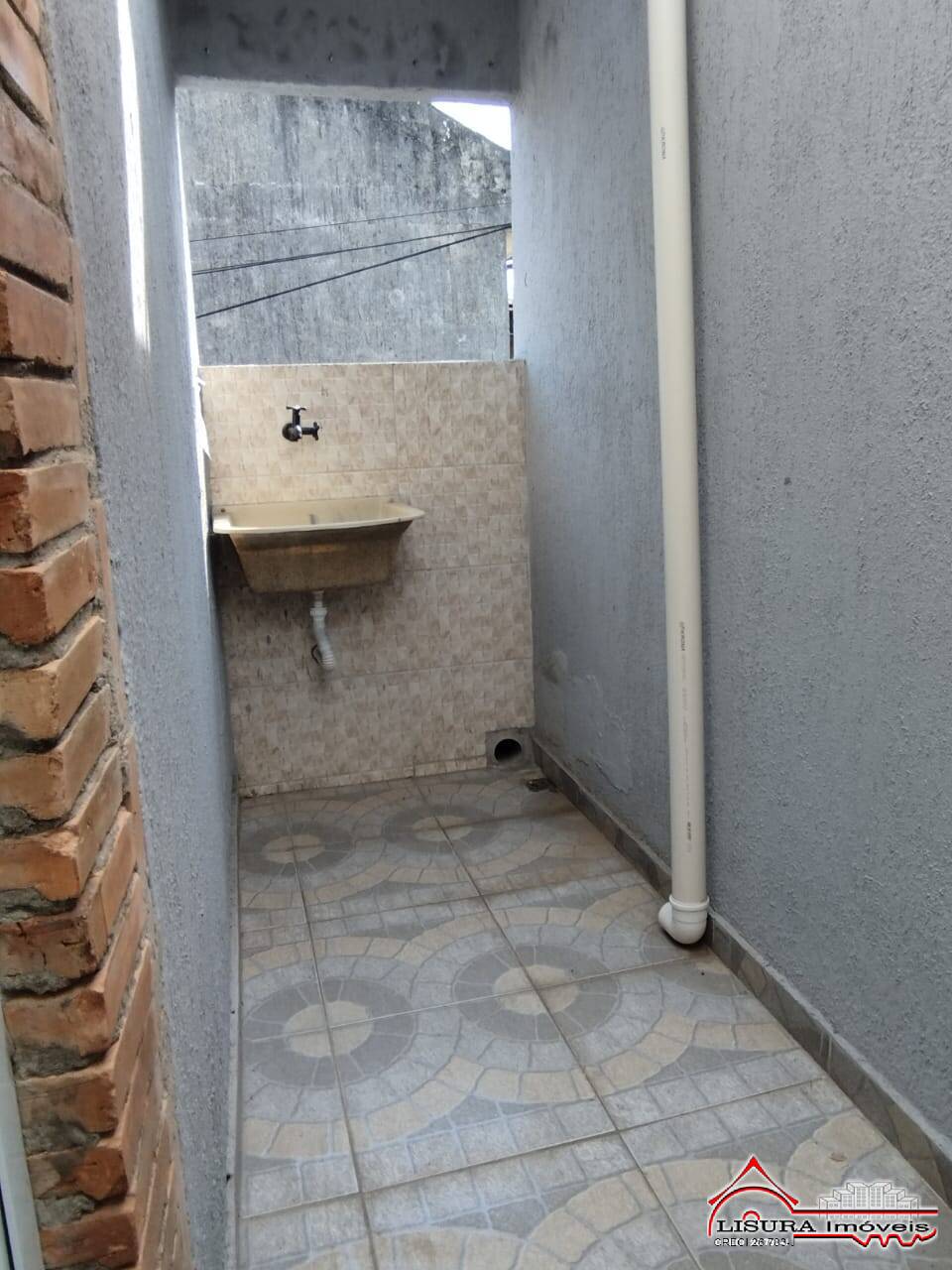 Casa, 1 quarto - Foto 11