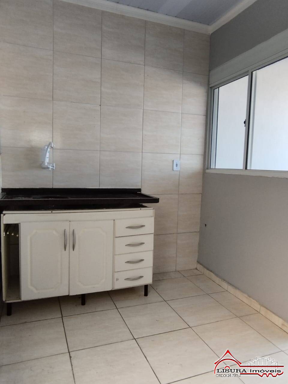 Casa, 1 quarto - Foto 3