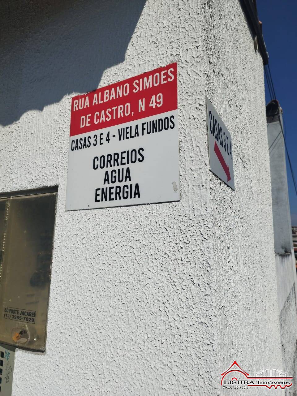 Casa, 1 quarto - Foto 16