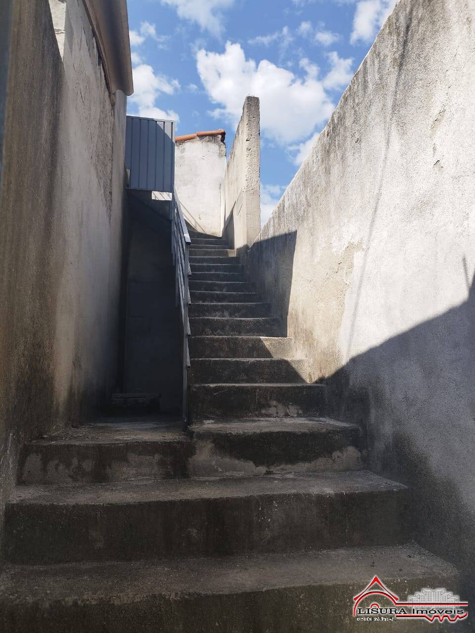 Casa, 1 quarto - Foto 15