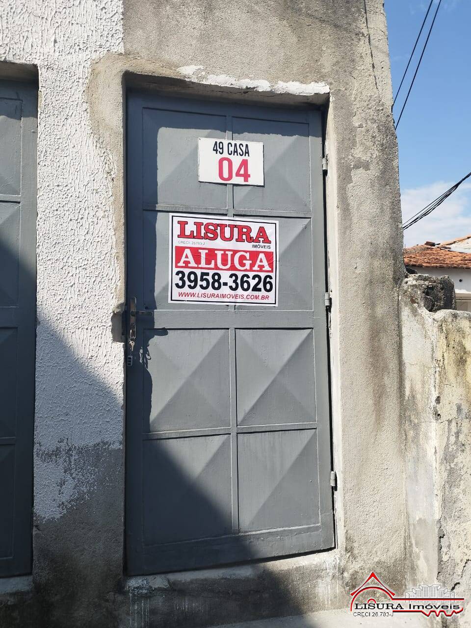 Casa, 1 quarto - Foto 18