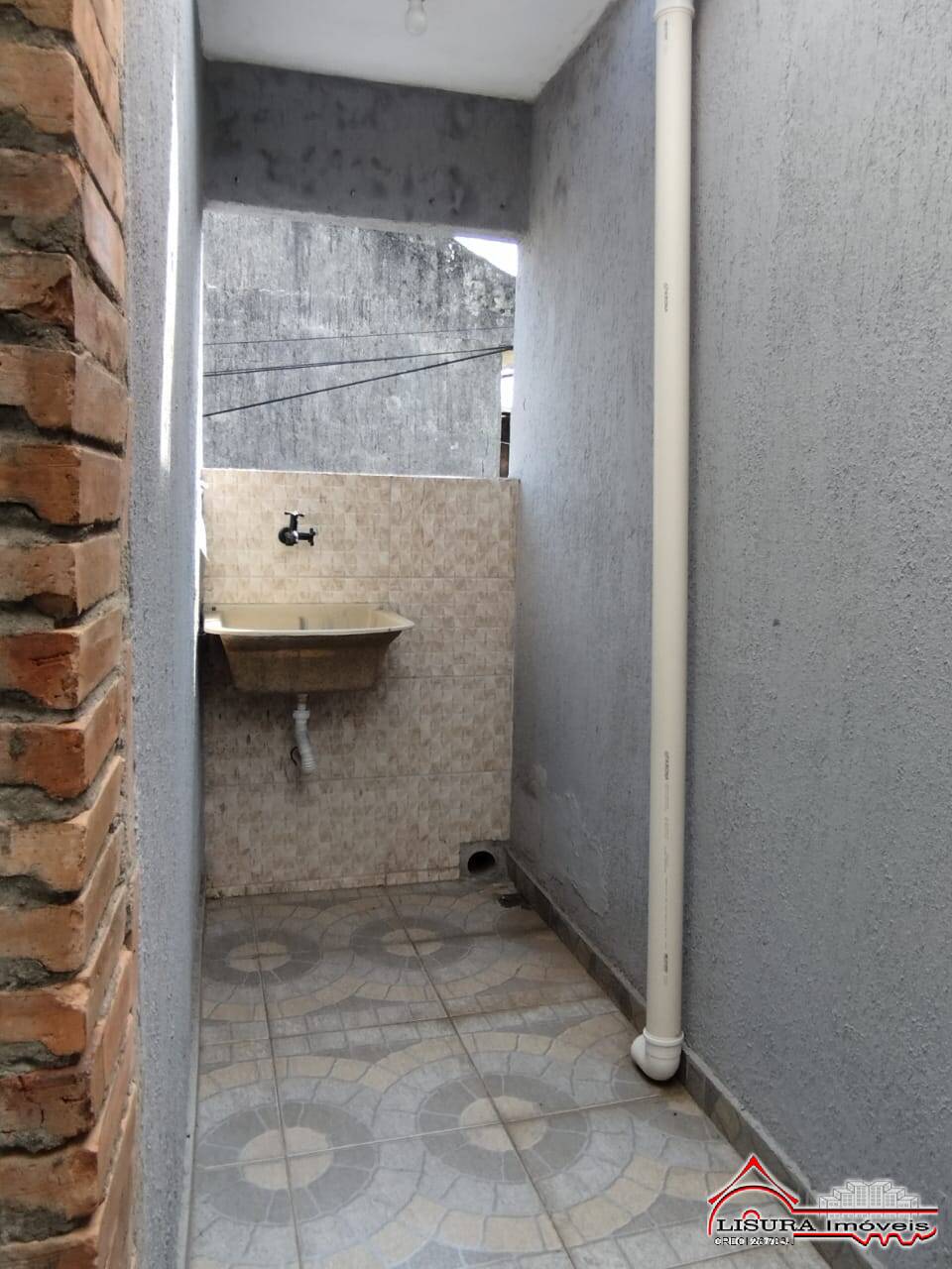 Casa, 1 quarto - Foto 12