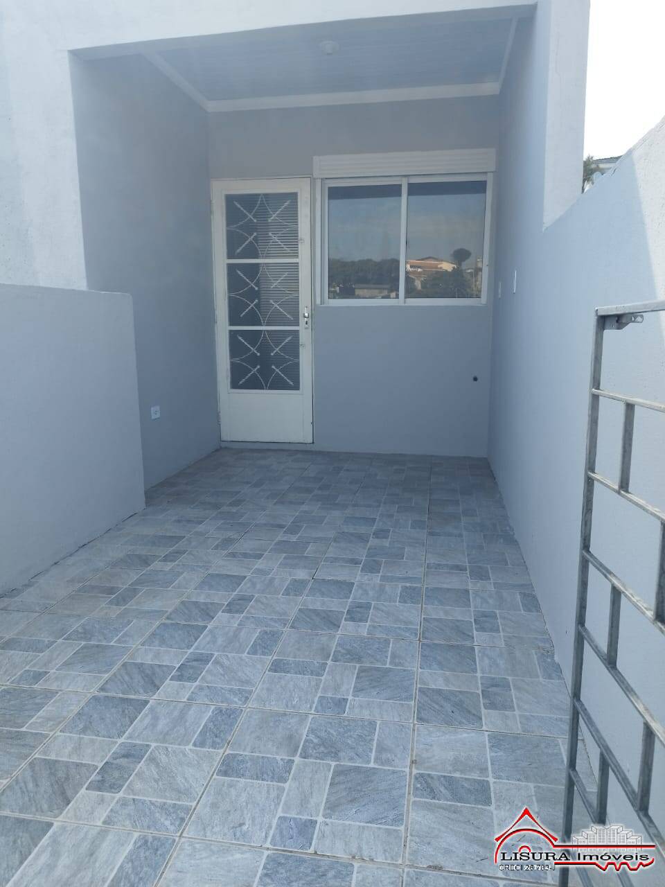 (I) Kitnet com 1 quarto, Jardim Nova Esperança - Jacareí SP