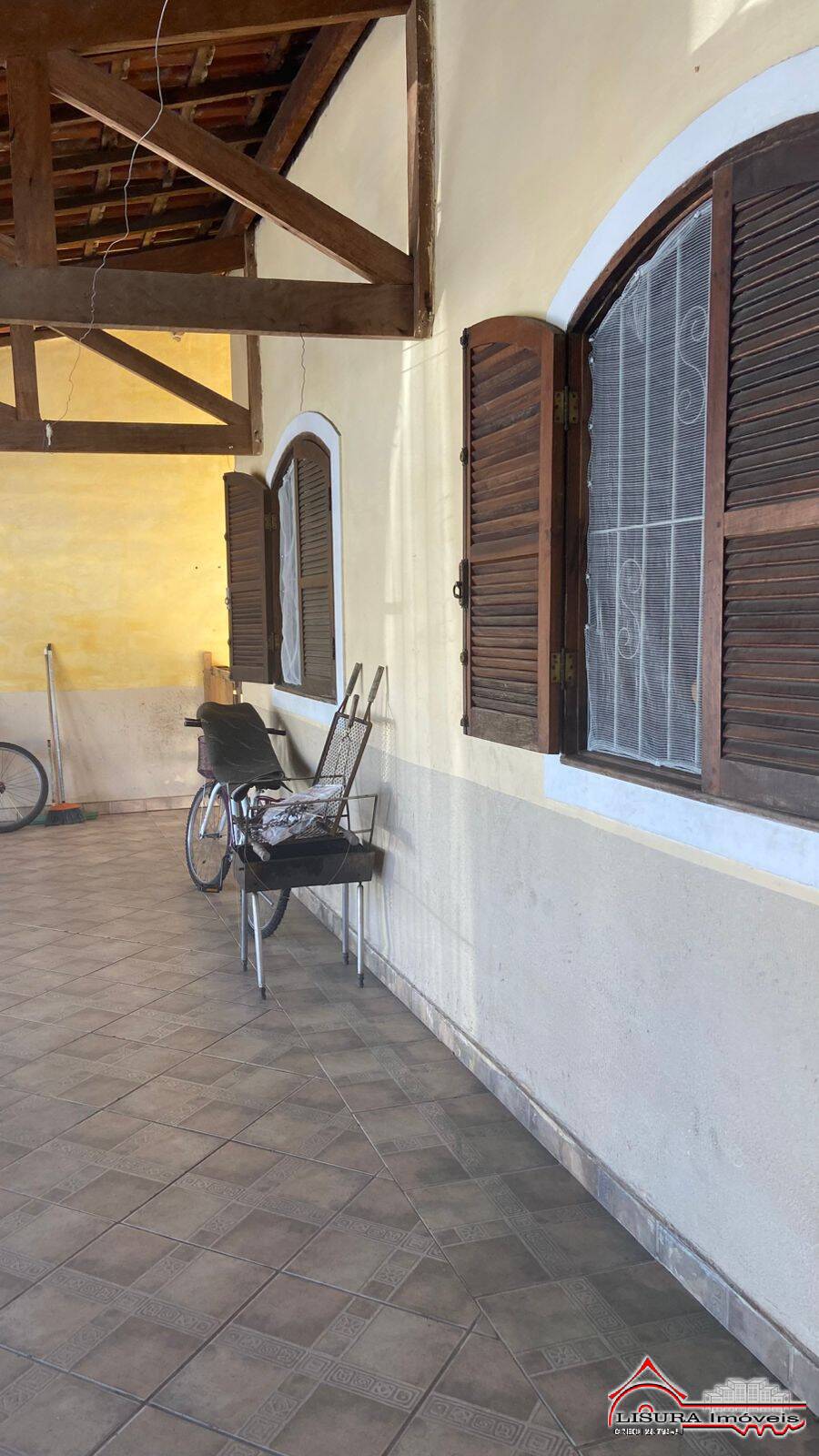 Casa à venda com 3 quartos - Foto 4