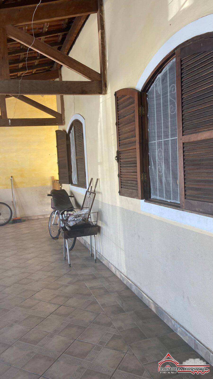 Casa à venda com 3 quartos - Foto 3