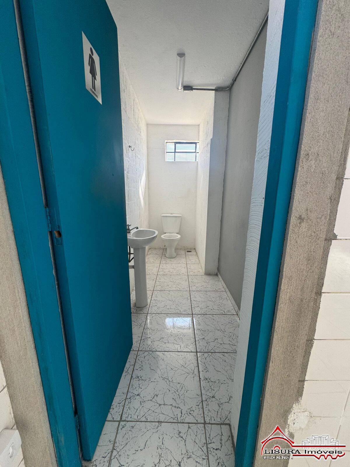 Depósito-Galpão, 435 m² - Foto 4