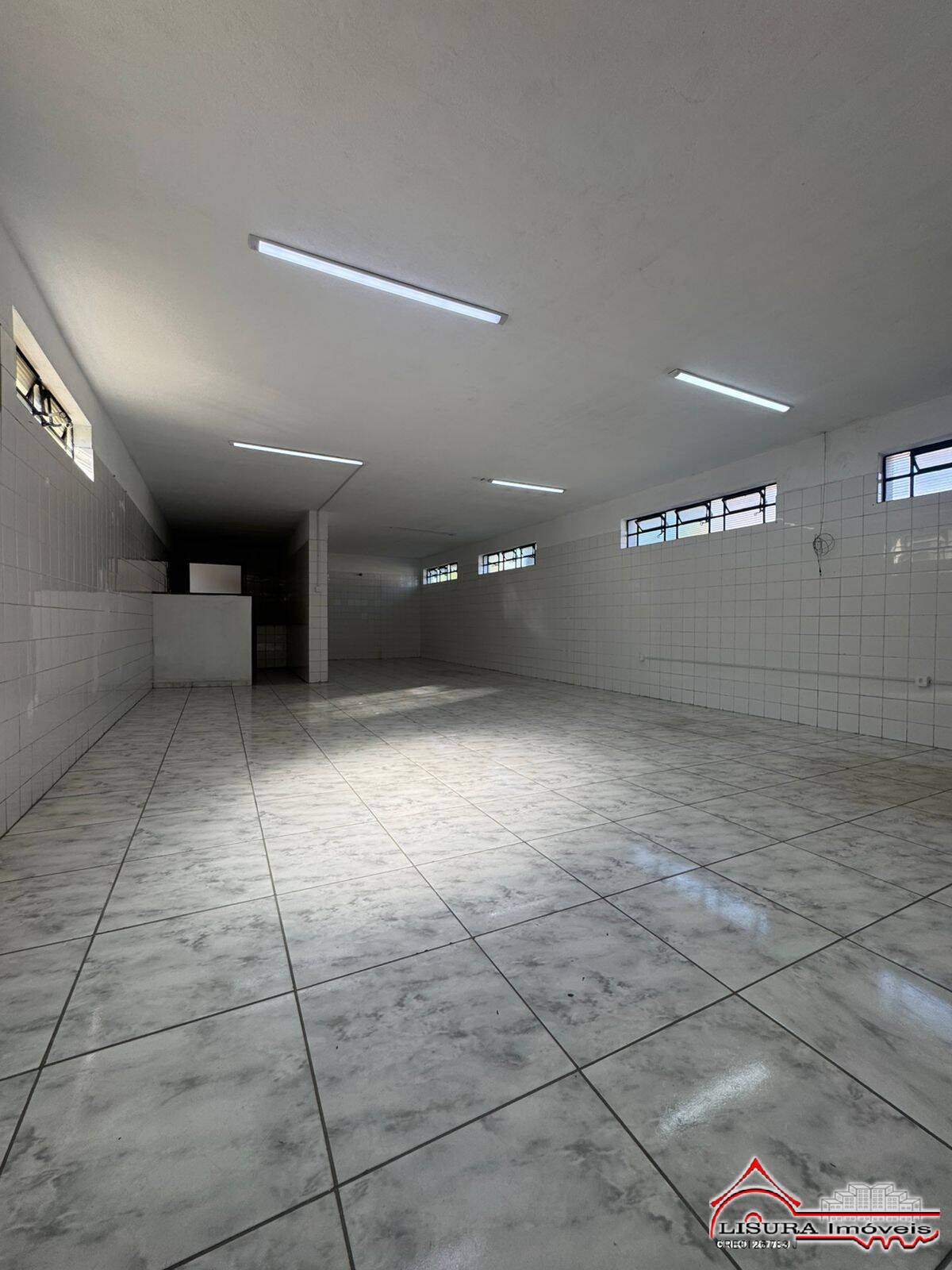 Depósito-Galpão, 435 m² - Foto 2