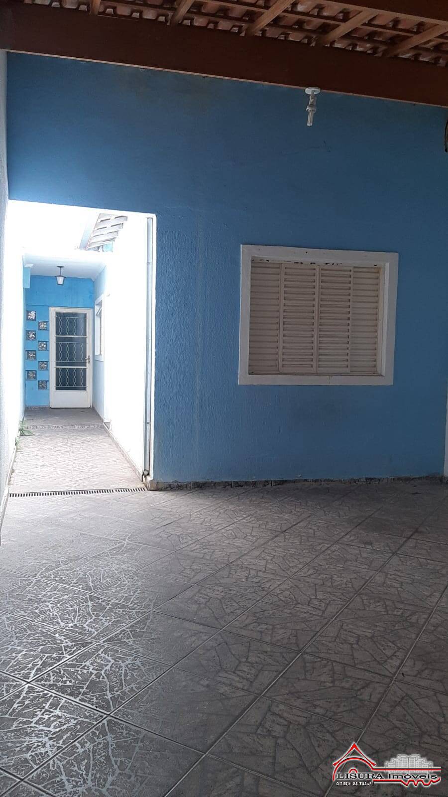 Casa à venda com 2 quartos - Foto 4