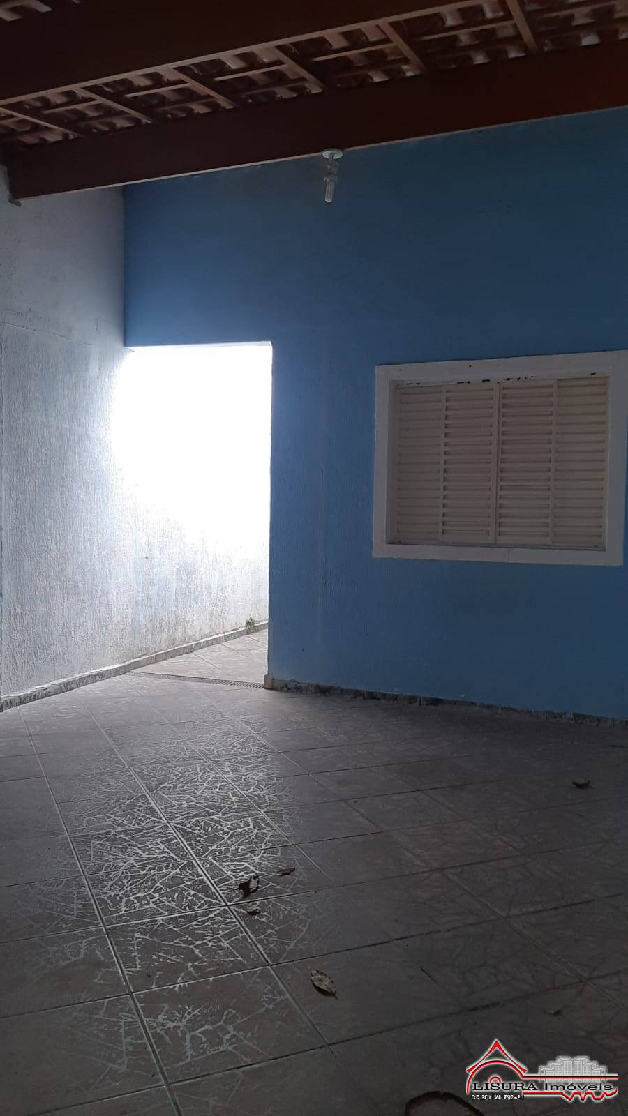 Casa à venda com 2 quartos - Foto 3