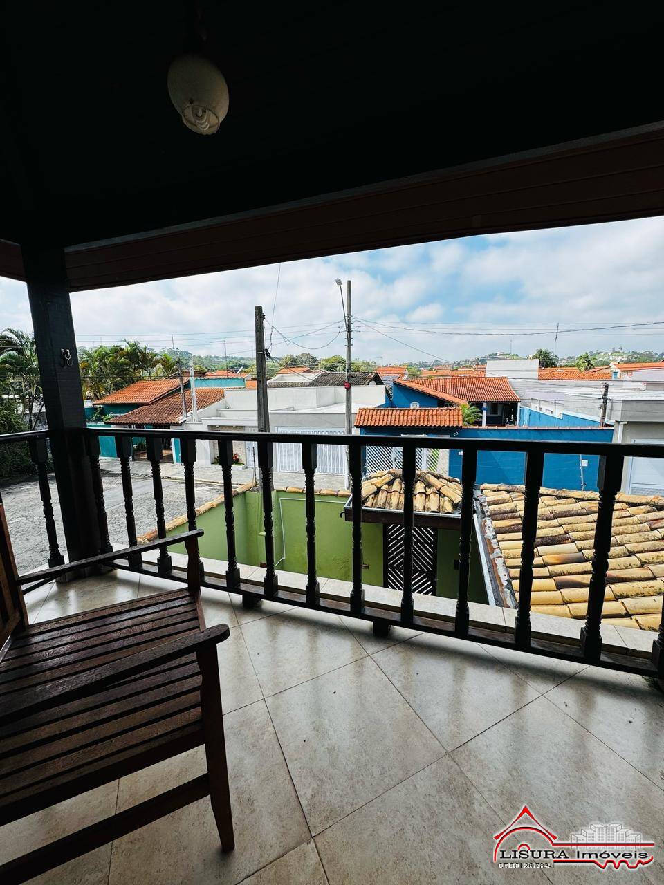 Casa à venda com 4 quartos, 260m² - Foto 37