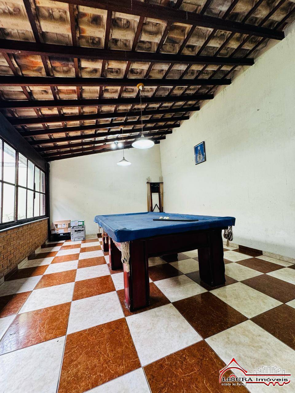 Casa à venda com 4 quartos, 260m² - Foto 38