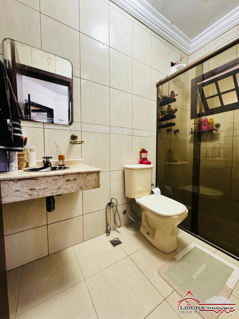 Casa à venda com 4 quartos, 260m² - Foto 34