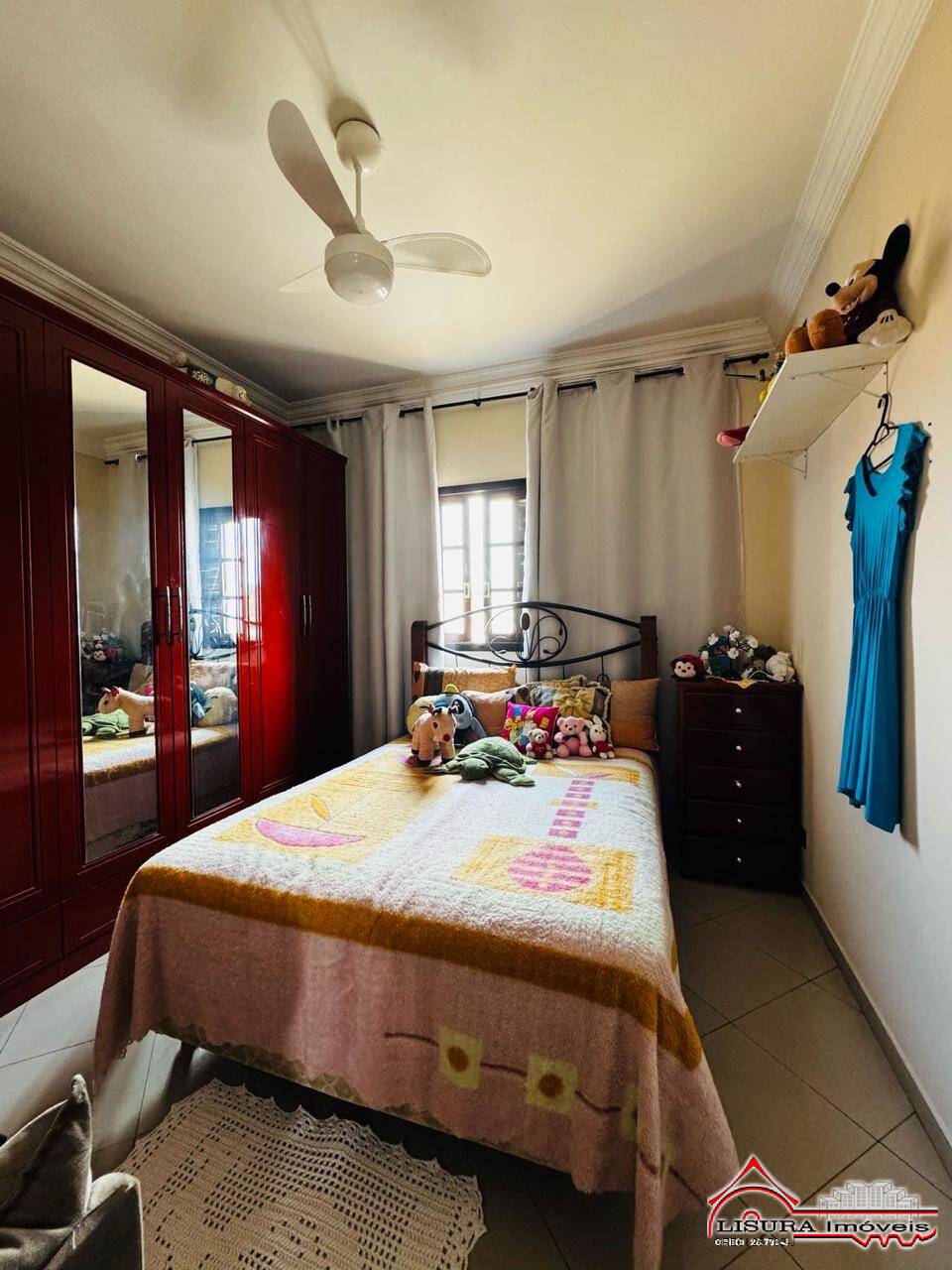 Casa à venda com 4 quartos, 260m² - Foto 24