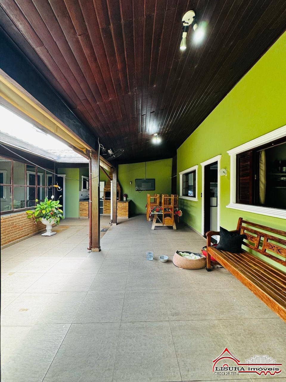 Casa à venda com 4 quartos, 260m² - Foto 45