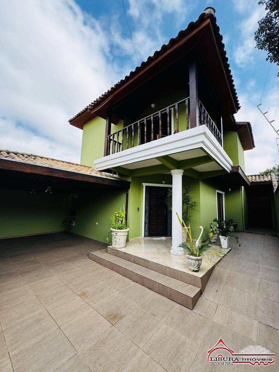 Casa à venda com 4 quartos, 260m² - Foto 6
