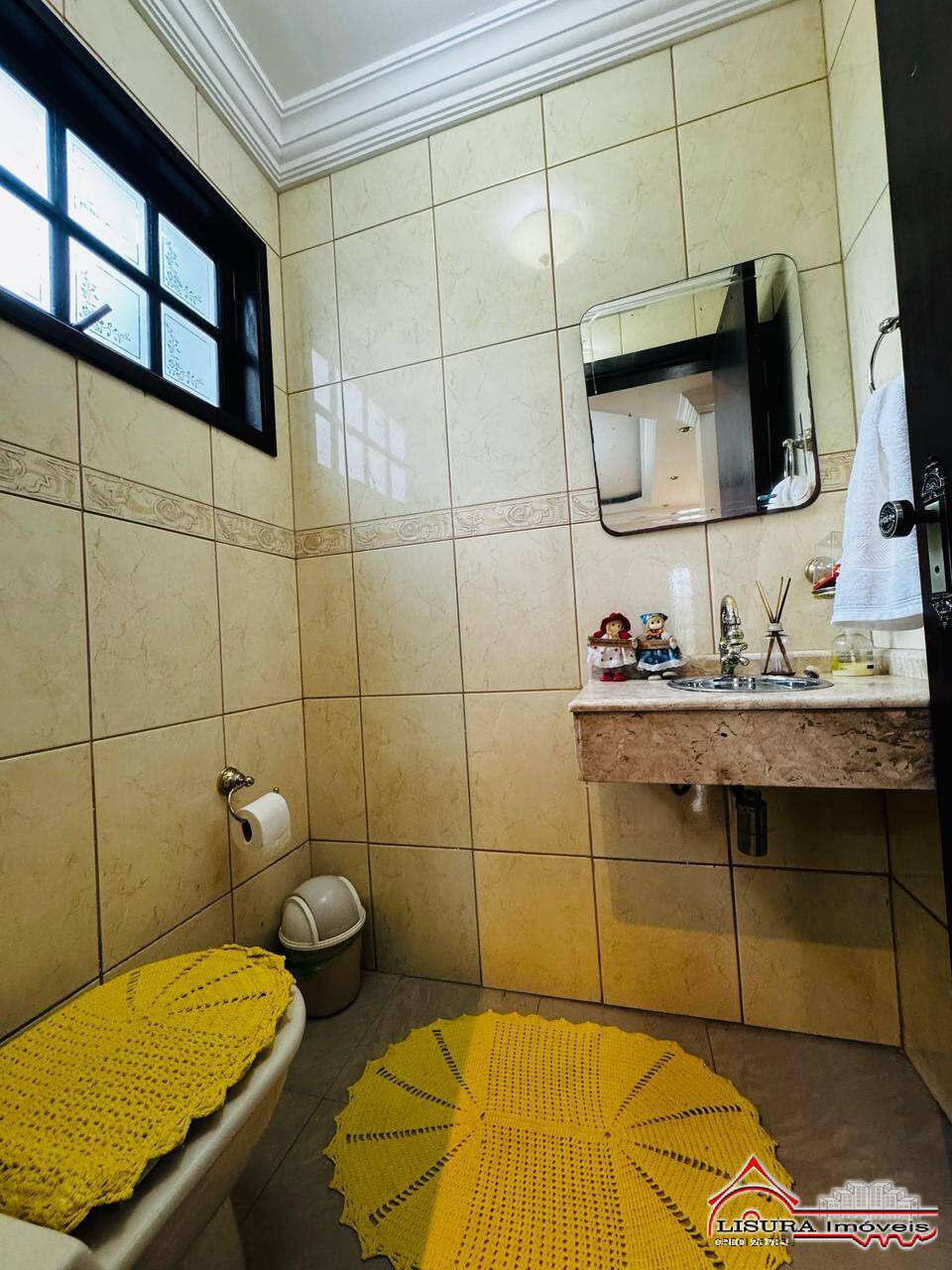 Casa à venda com 4 quartos, 260m² - Foto 36