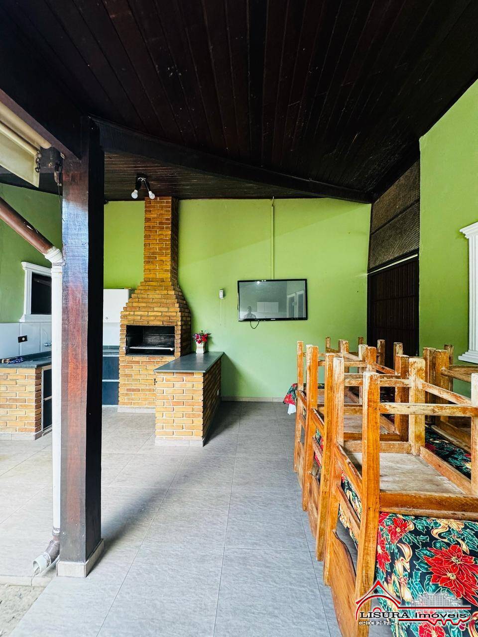 Casa à venda com 4 quartos, 260m² - Foto 47