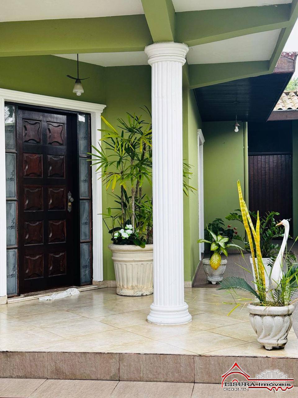 Casa à venda com 4 quartos, 260m² - Foto 7