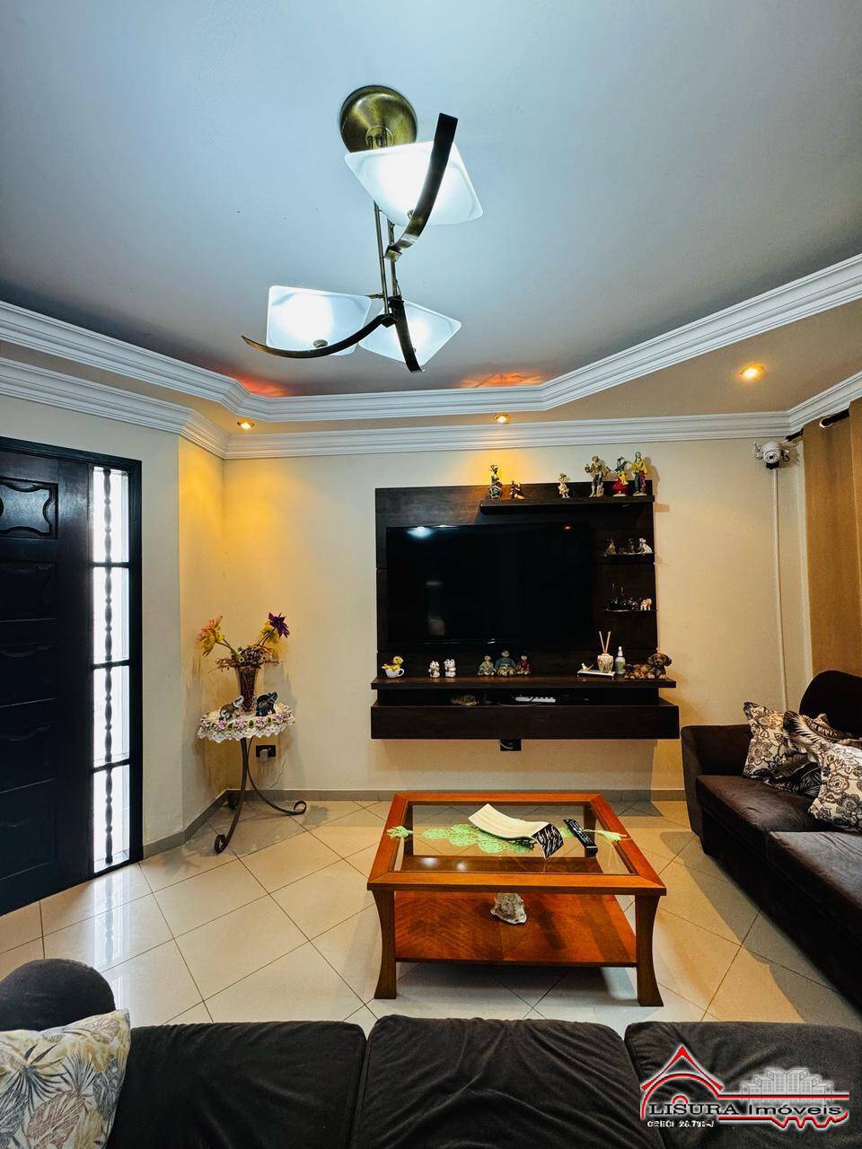 Casa à venda com 4 quartos, 260m² - Foto 12
