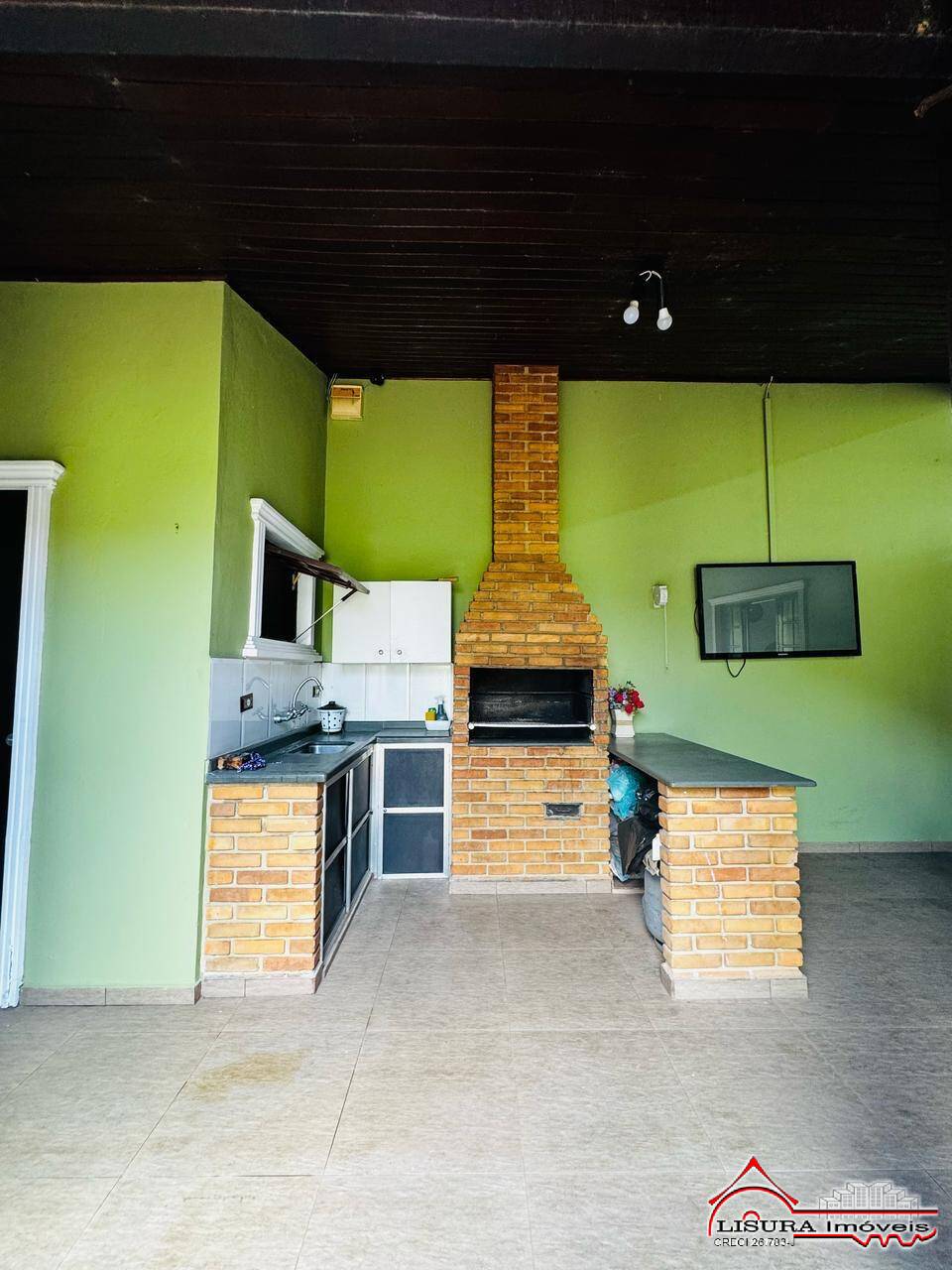 Casa à venda com 4 quartos, 260m² - Foto 46