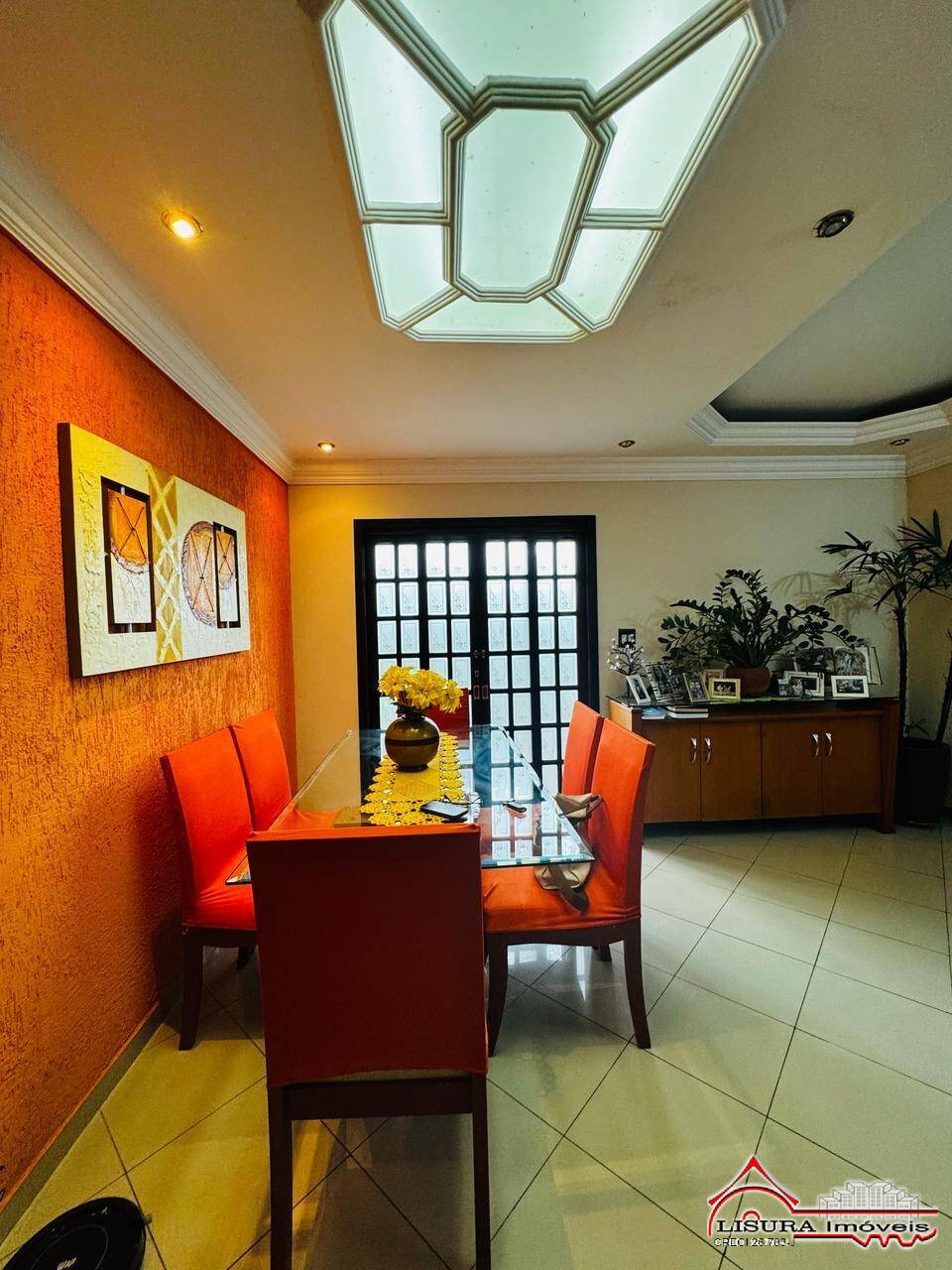Casa à venda com 4 quartos, 260m² - Foto 13