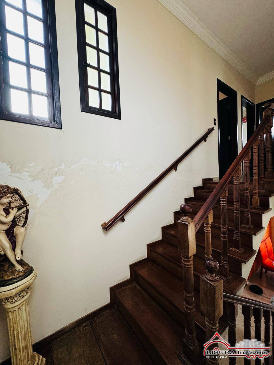 Casa à venda com 4 quartos, 260m² - Foto 16