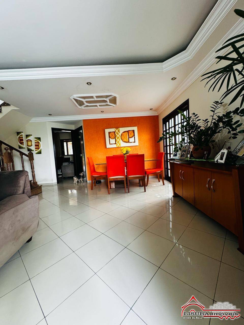 Casa à venda com 4 quartos, 260m² - Foto 9