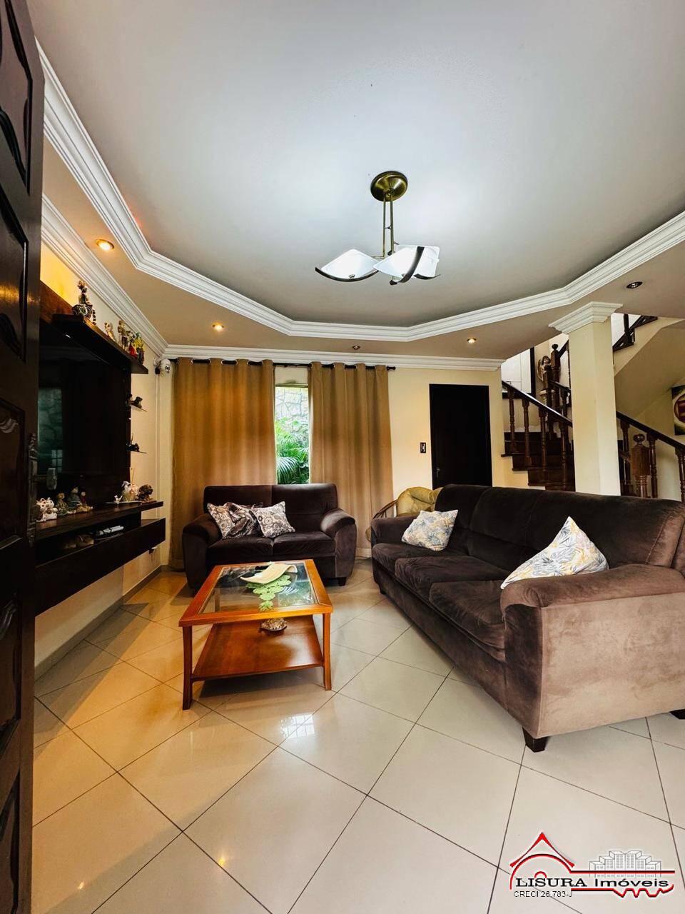 Casa à venda com 4 quartos, 260m² - Foto 11