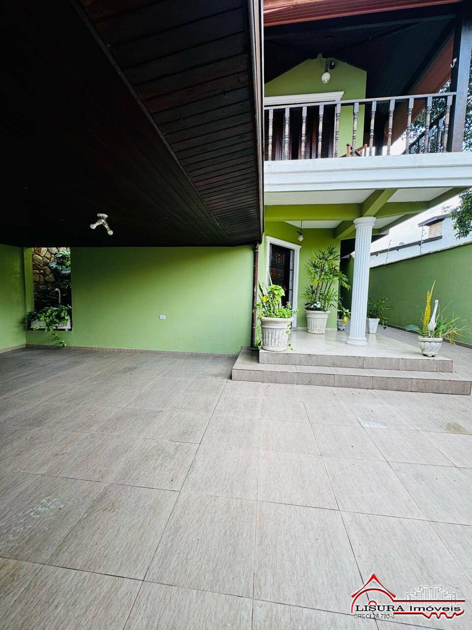 Casa à venda com 4 quartos, 260m² - Foto 4