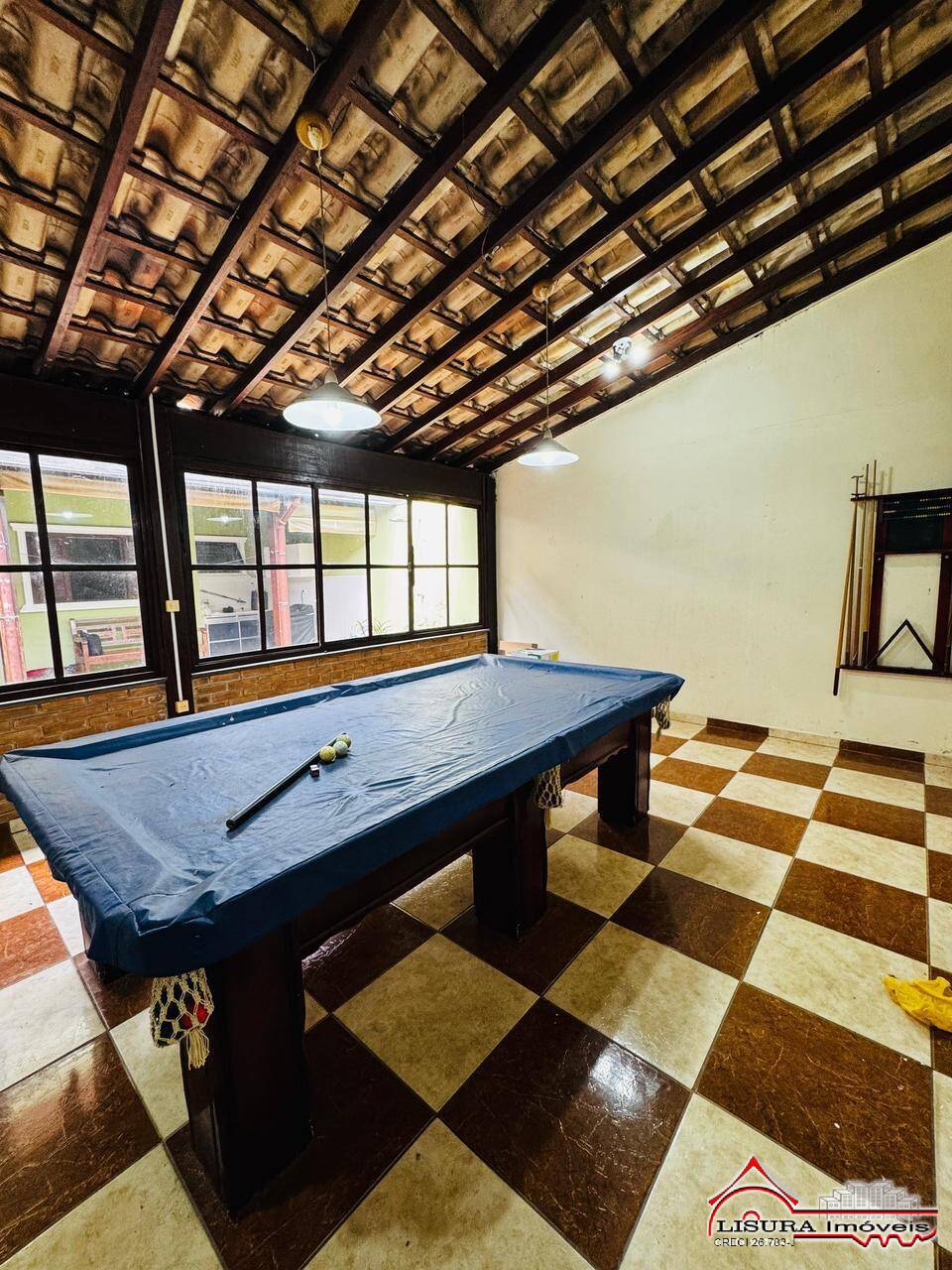Casa à venda com 4 quartos, 260m² - Foto 39