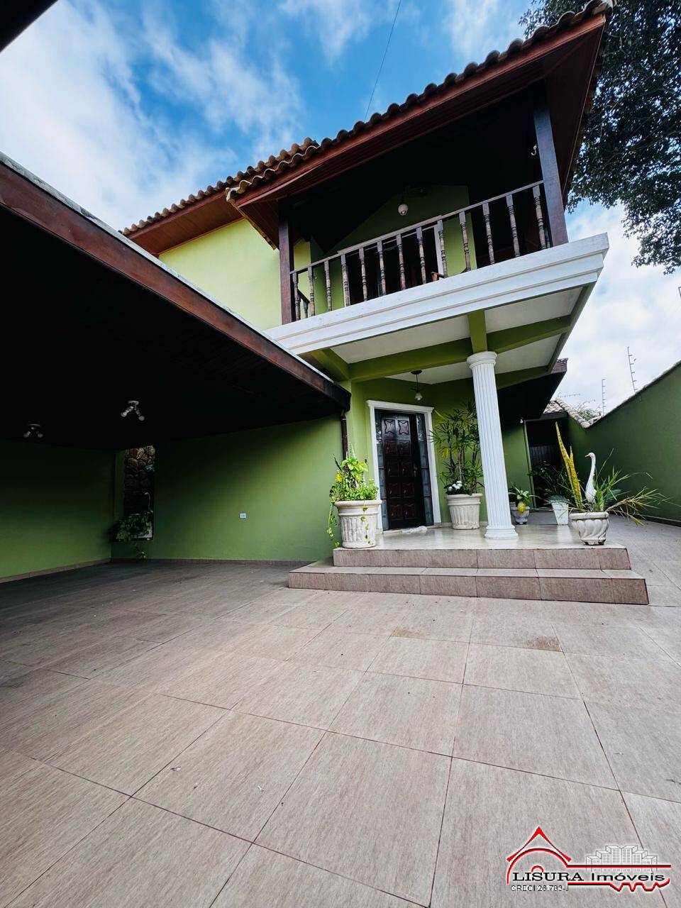 Casa à venda com 4 quartos, 260m² - Foto 5