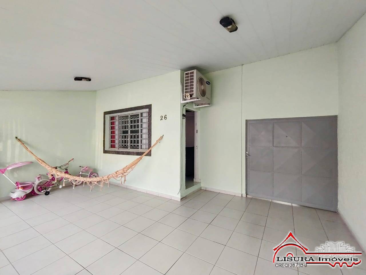 (WI) CASA A VENDA NO PQ DOS PRINCIPES JACAREI SP